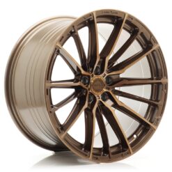 Concaver CVR7 21x9,5 ET14-61 BLANK Brushed Bronze