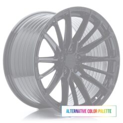 Concaver CVR7 21x9,5 ET14-61 BLANK Custom Finish