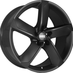 FONDMETAL 7900 17x7,5 5x115 ET42 -MATT BLACK
