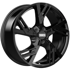 FONDMETAL ATENA 21x10 5x112 ET31 -GLOSSY BLACK