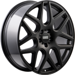 FONDMETAL MOROS 20x9,5 5x130 ET35 -MATT BLACK