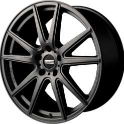 FONDMETAL STC-10 19x8 5x98 ET35 -MATT TITANIUM