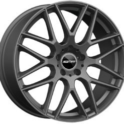 GMP BERGHEM 21x9,5 5x112 ET33 -MATT ANTHRACITE