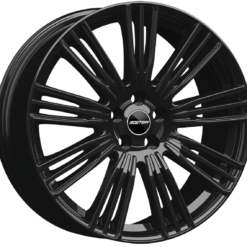 GMP COVENTRY 22x9,5 5x120 ET49 -GLOSSY BLACK