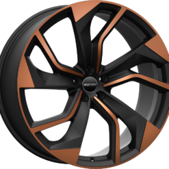 GMP REBEL 22x9,5 5x112 ET36 -LUCI DI PORTOFINO