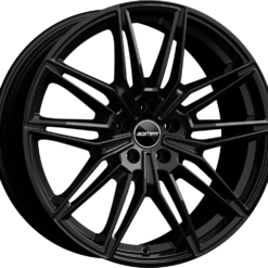 GMP SPECTER 19x9 5x114,3 ET45 -GLOSSY BLACK