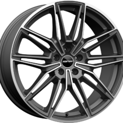 GMP SPECTER 19x9 5x114,3 ET45 -MATT ANTHRACITE DIAMOND