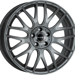 MAK ARROW 18x8 5x112 ET50 -M-TITAN