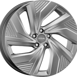 MAK ELECTRA 20x9,5 5x114,3 ET45 -LIGHT TITAN