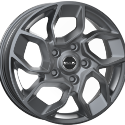 MAK EXPRESS 18x7,5 5x118 ET58 -M-TITAN