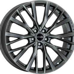 MAK KENT 21x8,5 5x120 ET38 -M-TITAN