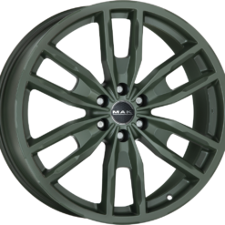 MAK PEAK 20x9 6x139,7 ET27 -ARMY GREEN