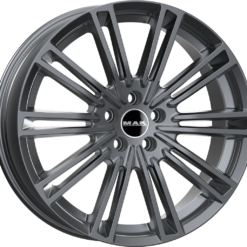 MAK YORK 18x8 5x108 ET45 -M-TITAN