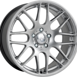 RIVA RVD 18x8 5x120 ET20 -SILVER