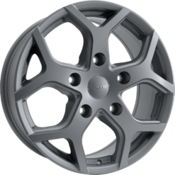 ROMAC COBRA 18x7,5 5x118 ET45 -MATT CARBON