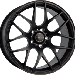 ROMAC RADIUM 19x9,5 5x120 ET38 -SATIN BLACK