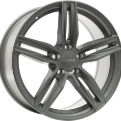 ROMAC VENOM 19x9,5 5x120 ET38 -MATT CARBON