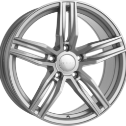 ROMAC VENOM 19x9,5 5x120 ET38 -SILVER