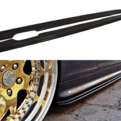 SIDE SKIRTS ASTRA H 3 DOOR HB < OPC LOOK >, Our Offer \ Opel \ Astra \ H  (Mk3) [2004-2014] Opel \ Astra \ H (Mk3)
