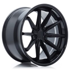 Concaver CVR8 21x9,5 ET57 5x130 Matt Black