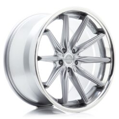 Concaver CVR8 21x9,5 ET57 5x130 Brushed Titanium