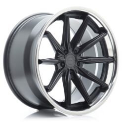 Concaver CVR8 21x9,5 ET57 5x130 Carbon Graphite