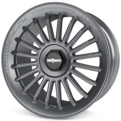 Rotiform BUC-M 19x8,5 5x112 ET45 Gunmetal