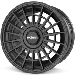 Rotiform LAS-R 20x8,5 5x112 ET40 Preto Mate
