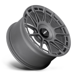 Rotiform OZR 19x8,5 5x112 ET45 Gunmetal