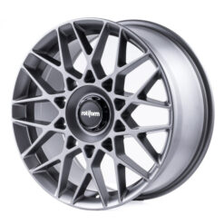 Rotiform BLQ-C 19x8,5 5x112 ET45 Gunmetal