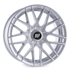 Rotiform RSE 19x8,5 5x108 ET45 Cinza
