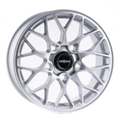 Rotiform SGN 19x8,5 5x112 ET45 Cinza