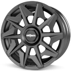 Rotiform CVT 20x8,5 5x112 ET45 Gunmetal
