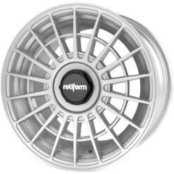 Rotiform LAS-R 20x8,5 5x112 ET40 Cinza