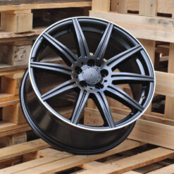 Jante Mercedes (Style) 19x9,5 ET45 5x112 BLHMPL
