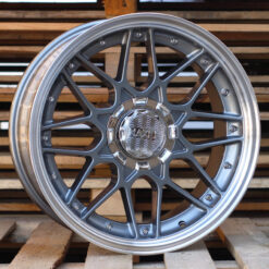 Jante HAXER (Style) 18x9 ET35 5x120|5x112 GRPL