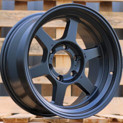 Jante 4X4 (Style) 17x8,5 ETM10 6x139,7 BLHM