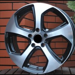 Jante Volkswagen (Style) 15x7 ET35 5x100 MBPC