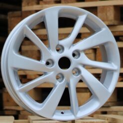 Jante Nissan (Style) 16x6,5 ET40 5x114,3 SI