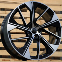 Jante Audi (Style) 21x8,5 ET34 5x112 MB