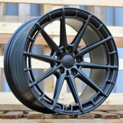 Jante HAXER (Style) 19x8.5 ET40 5x112 Preto