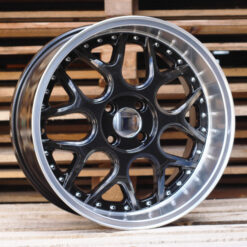 Jante Mercedes (Style) 16x7 ET30 3x112 BLPL