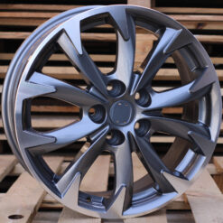 Jante Mazda (Style) 17x7 ET50 5x114,3 MG