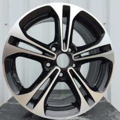 Jante Hyunday (Style) 16x6,5 ET46 5x114,3 MB