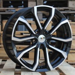 Jante Volvo (Style) 18x8 ET49 5x108 MB