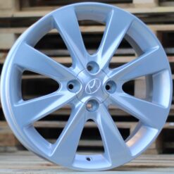 Jante Hyunday (Style) 16x6 ET50 4x100 SI