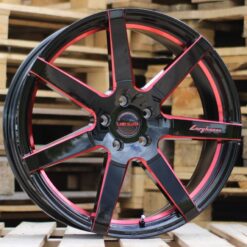 Jante RACIN (Style) 20x9,5 ET43 5x114,3 BR