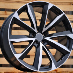 Jante Audi (Style) 22x10 ET26 5x112 MBPC