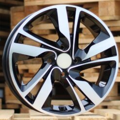 Jante Hyunday (Style) 16x6 ET50 4x100 MB