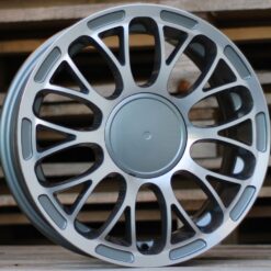 Jante FIAT (Style) 16x6,5 ET35 4x98 MGPC